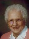 Record image of Marie Lydia LeBlanc (born Bastarache)