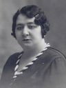 Marie Ninette Nina MEMMI (née GANEM)
