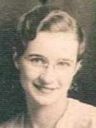 Record image of Agnes Emma BECKER (geb. FELGER)