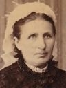 Record image of Ane Marie Mathiasen (born Larsdatter)