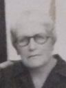 Record image of Juana Martínez Navarro (born Rodriguez Haro)
