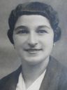 Record image of Rozália Joó (Vella)