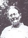Record image of Clara Belle "Beth" Thomas (born Loveland)