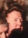 Record image of Lena Marie Bjarnhild Magnussen (o.s. Strand)