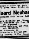 Record image of Eduard Neuhaus