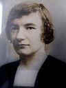 Record image of Gerda Nielsine Jensen