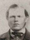 Record image of Lars (Peter) Pehrsson Borg