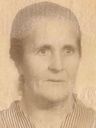 Record image of Josefa Jiménez González (born Muñoz Carchenilla)
