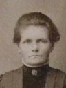 Record image of Aurora Lovisa Wigg (born Lagerstam)