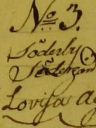 Record image of Lovisa Agatha Ekman (o.s. Isaksdotter)