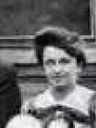 Record image of Frances Lillie Thompson (born Curto)