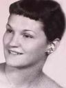 Record image of June Ann Johnson (born VanValkenburg)