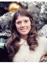 Record image of Carol Lynne Ford (born Standring)