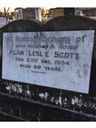 Record image of Alan Leslie Scott