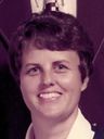 Record image of Arlene Welch (born Lynn)