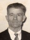 Record image of JUAN JOSE GARCIA MORENO