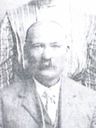 Record image of Bertel August Bertelson