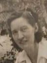 Record image of Opal Louise Jones (born Follett)