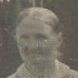 Record image of Viktoria Sofia Hedin (born Sjögren)