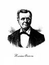 Record image of Harrison L. BROWN