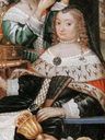 Record image of Elizabeth Charlotte of the Brandenburg (born von Pfalz-Simmern (Wittelsbach, Palatinate))