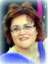 Record image of María de los Dolores GARCÍA LARA (born RODRÍGUEZ FRITSCHI)