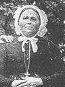 Record image of Anna Maria r bouman (geboren van der Lee)