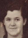 Record image of Karen Ottegård Sørensen Høj Snerling (born Øllegård Lind Snerling)