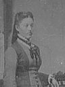 Record image of Emma Emelia Wendt (geb. Gutoehrlein)