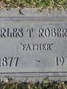 Record image of Charles Thomas Robertson