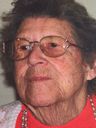 Record image of Vera Lily Jensen (born Andersen)