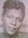 Record image of Laura Williams (born Jackson)