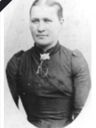 Record image of Regina Alexandra Mattsson (o.s. Michelsdotter)