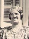 Record image of Elsie Jane Cooper (born Missen)