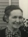 Record image of María del Carmen Méndez Fernández (born Suárez García)