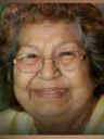 Record image of Candelaria Rodriguez (born Alaniz)