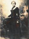 Record image of Margaret Tennant HORNE (born CAMERON)