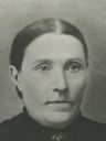 Record image of Emilie Johanna Skutvik (born Jensdatter)