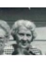 Record image of Roberta Wilcox (born Dalton)