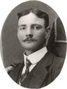 Record image of Oskar Oliver Isaksson