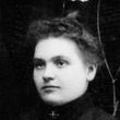 Record image of Elin* Magdalena Martin (o.s. Wikström)