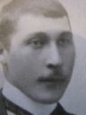 Record image of Arvid Johan Larsson
