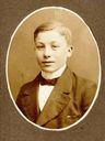 Record image of Erik* Ferdinand Remigius Ahlström