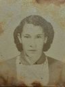 Record image of Berta Mafalda Martinez (born Molina)