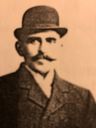 Record image of Hilmer Hermansson