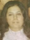 Record image of Maria Antonieta Perez (nacida Rodríguez Silva)