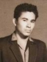 Record image of Roberto Moreno