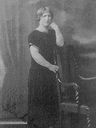 Record image of Hulda Elisabet Skoglund (born ELIASSON Skoglund)