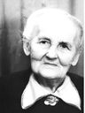Record image of Kristina Margareta Lundkvist-Lundberg (born Moström)