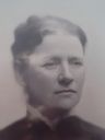 Record image of Maria Erika Andersson (o.s. Pehrsdotter)